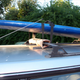 Illustration for article titled How To Tie Things To Your Cars Roof Rack